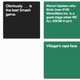 Image for article titled Smash Bros. Fans Have Some Great Ideas For Cards Against Humanity
